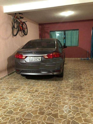 Imagem Sobrado com 3 Quartos à Venda, 173 m² em Parque Capuava - Santo André Imagem Sobrado com 3 Quartos à Venda, 173 m² em Parque Capuava - Santo André