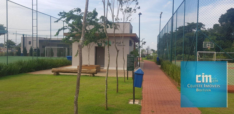 Imagem Terreno à Venda, 343 m² em Ai - Boituva