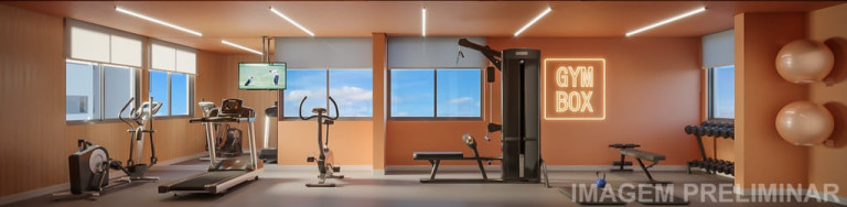 Imagem Apartamento com 2 Quartos à Venda, 70 m² em Vila Ema - São Paulo