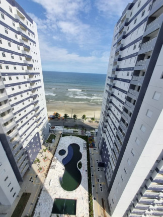 Imagem Apartamento com 2 Quartos à Venda, 50 m² em Balneario Umurama - Mongaguá Imagem Apartamento com 2 Quartos à Venda, 50 m² em Balneario Umurama - Mongaguá