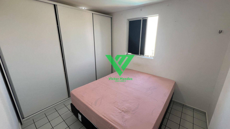 Imagem Apartamento com 3 Quartos à Venda, 85 m² em Jardim Oceania - João Pessoa