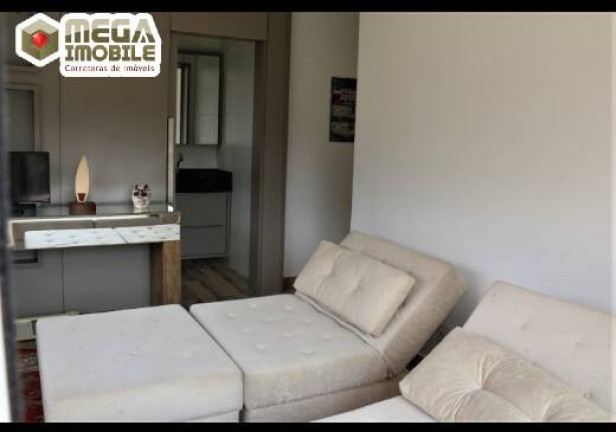 Imagem Apartamento com 3 Quartos à Venda, 160 m² em Itacorubi - Florianópolis