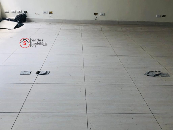 Imagem Casa com 2 Quartos para Alugar, 110 m² em Quinta Da Paineira - São Paulo