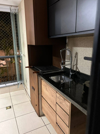 Imagem Apartamento com 3 Quartos à Venda, 83 m² em Vila Andrade - São Paulo
