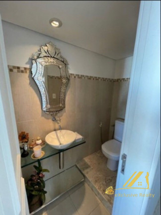 Imagem Apartamento com 3 Quartos à Venda, 110 m² em Jardim Apipema - Salvador