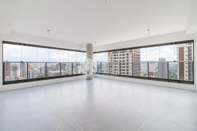 Apartamento com 2 Quartos à Venda, 100 m² em Perdizes - São Paulo