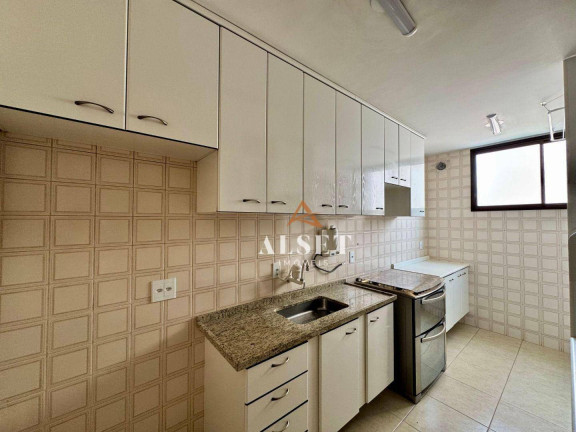 Imagem Apartamento com 2 Quartos à Venda, 50 m² em Vila Regente Feijó - São Paulo