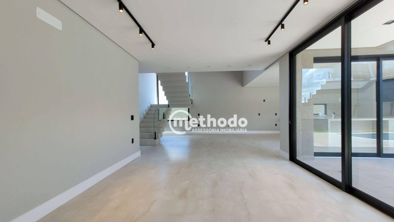 Imagem Casa com 3 Quartos à Venda, 320 m² em Alphaville Campinas - Campinas Imagem Casa com 3 Quartos à Venda, 320 m² em Alphaville Campinas - Campinas