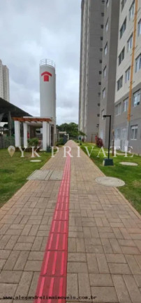 Imagem Apartamento com 2 Quartos à Venda, 44 m² em Barra Funda - São Paulo