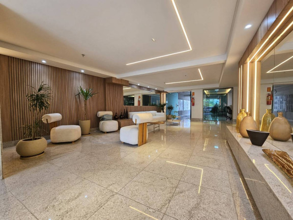 Imagem Apartamento com 3 Quartos à Venda, 57 m²