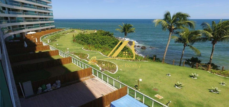 Imagem Imóvel com 2 Quartos à Venda, 142 m² em Ondina - Salvador Imagem Imóvel com 2 Quartos à Venda, 142 m² em Ondina - Salvador