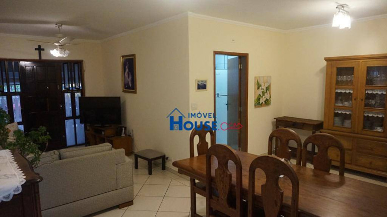 Imagem Sobrado com 4 Quartos à Venda, 240 m² em Jardim Santa Cruz (sacomã) - São Paulo Imagem Sobrado com 4 Quartos à Venda, 240 m² em Jardim Santa Cruz (sacomã) - São Paulo