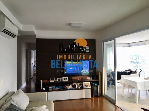 Foto do imóvel Apartamento com 3 Quartos à Venda,  em Vila Anastácio - São Paulo
