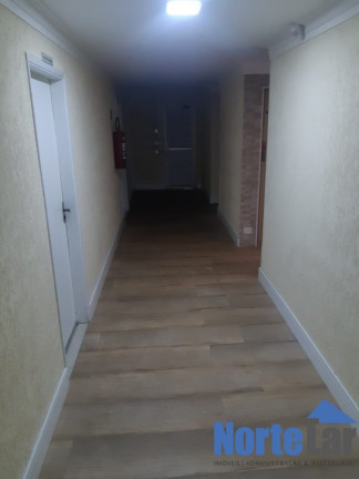 Imagem Apartamento com 3 Quartos à Venda, 60 m² em Vila Mangalot - São Paulo