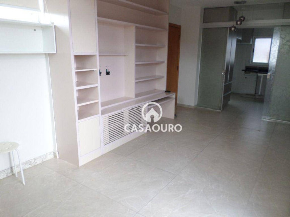 Imagem Apartamento com 3 Quartos à Venda, 160 m² em Prado - Belo Horizonte