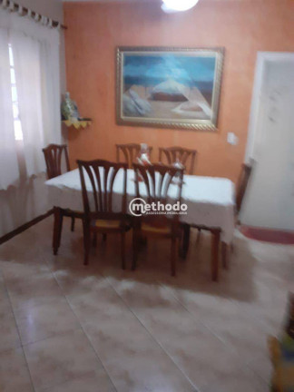 Imagem Casa com 3 Quartos à Venda, 167 m² em Vila Maria Eugênia - Campinas Imagem Casa com 3 Quartos à Venda, 167 m² em Vila Maria Eugênia - Campinas