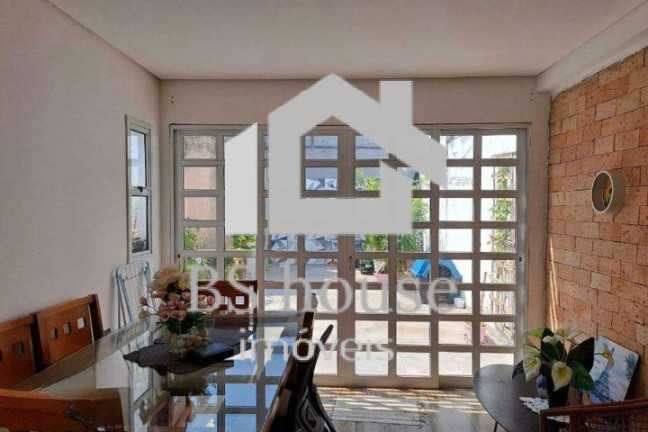 Imagem Sobrado com 3 Quartos à Venda, 170 m² em Parque Capuava - Santo André Imagem Sobrado com 3 Quartos à Venda, 170 m² em Parque Capuava - Santo André