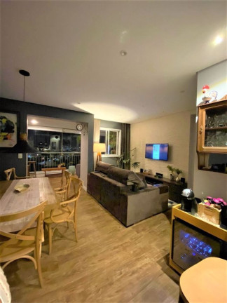 Imagem Apartamento com 2 Quartos à Venda, 73 m² em Vila Andrade - São Paulo