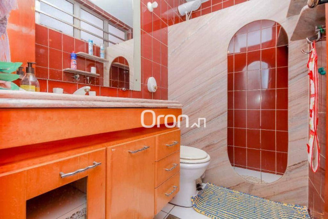 Imagem Apartamento com 3 Quartos à Venda, 288 m² em Setor Oeste - Goiânia