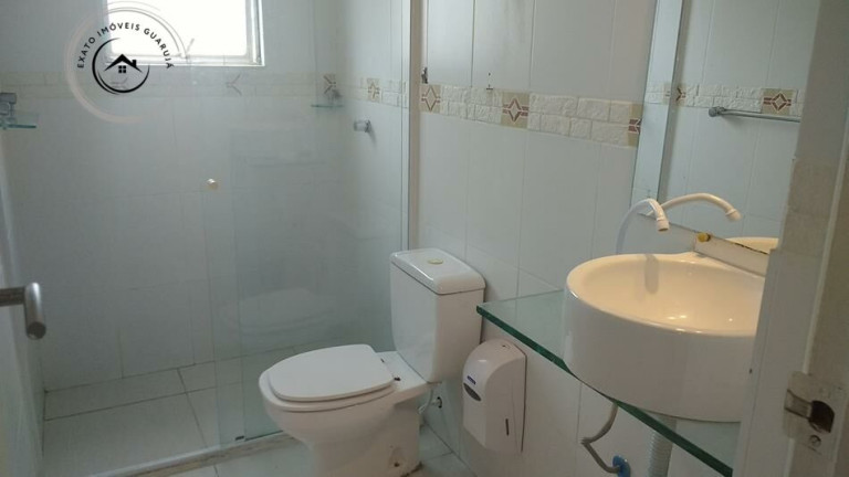 Imagem Cobertura com 2 Quartos para Alugar ou Temporada, 80 m² em Enseada - Guarujá Imagem Cobertura com 2 Quartos para Alugar ou Temporada, 80 m² em Enseada - Guarujá