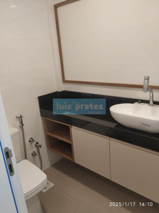 Imagem Apartamento com 3 Quartos à Venda, 96 m² em Centro - Pelotas
