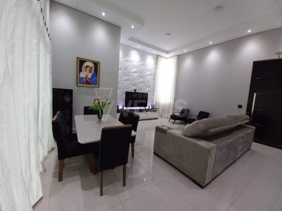 Imagem Casa de Condomínio com 3 Quartos à Venda, 200 m² em Jardim Mesquita - Itapetininga Imagem Casa de Condomínio com 3 Quartos à Venda, 200 m² em Jardim Mesquita - Itapetininga