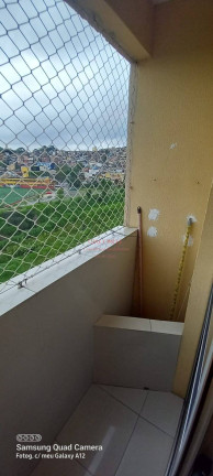 Imagem Apartamento com 2 Quartos à Venda, 55 m² em Jardim Santa Terezinha (zona Leste) - São Paulo