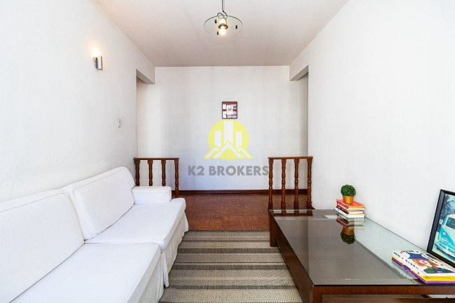 Imagem Apartamento com 2 Quartos à Venda, 70 m² em Vila Nova Conceição - São Paulo