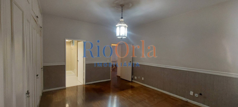 Apartamento com 3 Quartos à Venda, 297 m² em Leblon - Rio De Janeiro