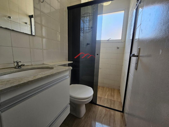 Imagem Apartamento com 2 Quartos à Venda, 50 m² em Jardim Recanto Dos Sonhos - Sumaré