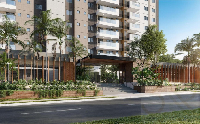 Imagem Apartamento com 3 Quartos à Venda, 91 m² em Alto Da Boa Vista - Ribeirão Preto Imagem Apartamento com 3 Quartos à Venda, 91 m² em Alto Da Boa Vista - Ribeirão Preto
