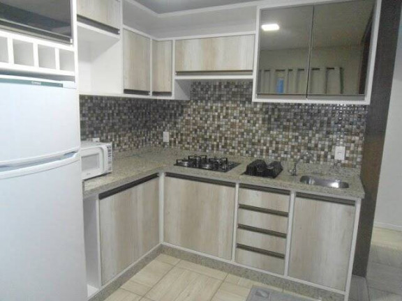 Imagem Casa com 1 Quarto para Temporada, 49 m² em Bombas - Bombinhas Imagem Casa com 1 Quarto para Temporada, 49 m² em Bombas - Bombinhas