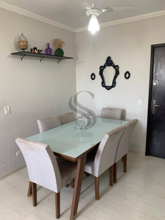 Imagem Apartamento com 3 Quartos à Venda, 70 m² em Parque Bela Vista - Votorantim Imagem Apartamento com 3 Quartos à Venda, 70 m² em Parque Bela Vista - Votorantim