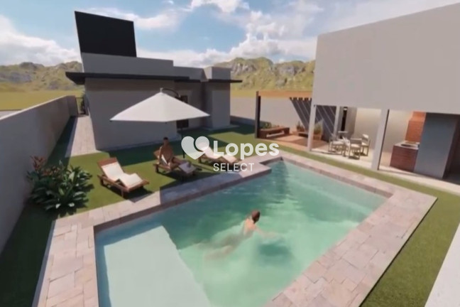Imagem Imóvel com 3 Quartos à Venda, 225 m² em Condominio Bosque Dos Pires - Itatiba