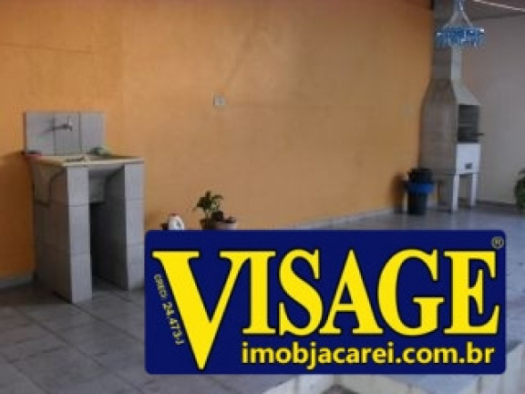 Imagem Casa com 3 Quartos à Venda, 166 m² em Prol. Jd. St. Maria - Jacareí