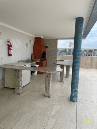Imagem Apartamento com 2 Quartos à Venda, 85 m² em Itapuã - Vila Velha