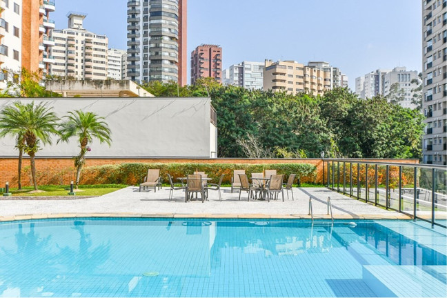Imagem Apartamento com 3 Quartos à Venda, 247 m² em Vila Suzana - São Paulo Imagem Apartamento com 3 Quartos à Venda, 247 m² em Vila Suzana - São Paulo