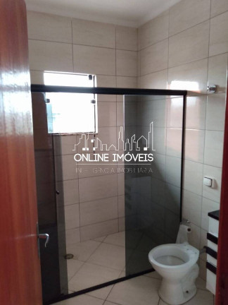 Imagem Casa com 2 Quartos à Venda, 280 m² em Nova Canaã - Mogi Guaçu
