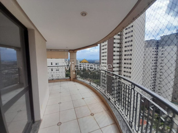 Imagem Apartamento com 3 Quartos à Venda, 181 m² em Jardim Irajá - Ribeirão Preto Imagem Apartamento com 3 Quartos à Venda, 181 m² em Jardim Irajá - Ribeirão Preto