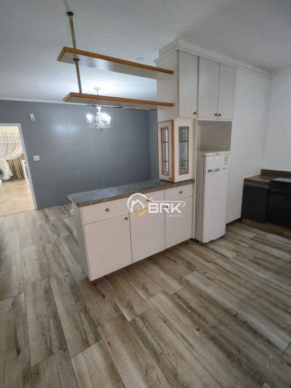 Imagem Sobrado com 3 Quartos para Alugar, 140 m² em Chácara Seis De Outubro - São Paulo Imagem Sobrado com 3 Quartos para Alugar, 140 m² em Chácara Seis De Outubro - São Paulo