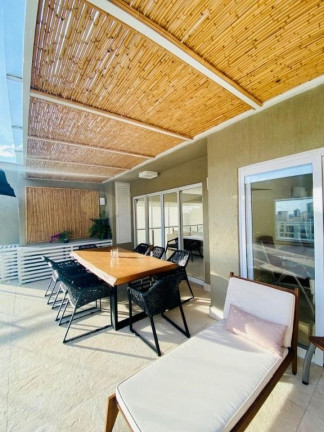 Imagem Apartamento com 3 Quartos à Venda, 283 m² em Vila Ema - São José Dos Campos