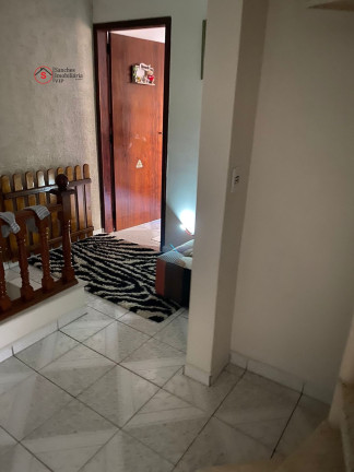 Imagem Sobrado com 3 Quartos à Venda, 220 m² em Vila Prudente - São Paulo Imagem Sobrado com 3 Quartos à Venda, 220 m² em Vila Prudente - São Paulo