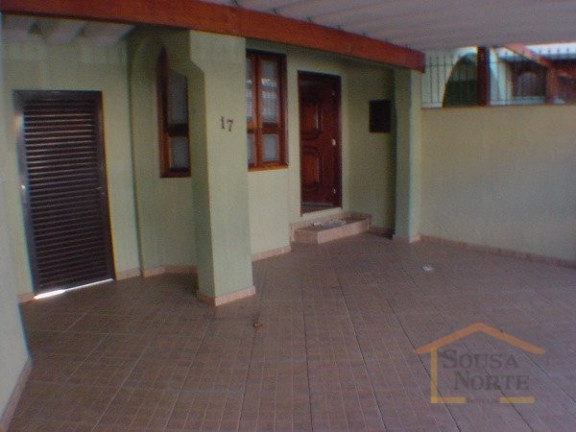 Imagem Casa de Condomínio com 3 Quartos à Venda, em Santana - São Paulo Imagem Casa de Condomínio com 3 Quartos à Venda, em Santana - São Paulo