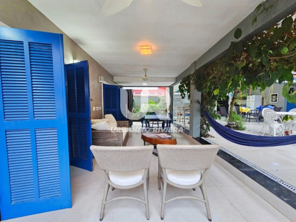 Imagem Casa com 5 Quartos à Venda, 255 m² em Riviera | Módulo 26 - Bertioga