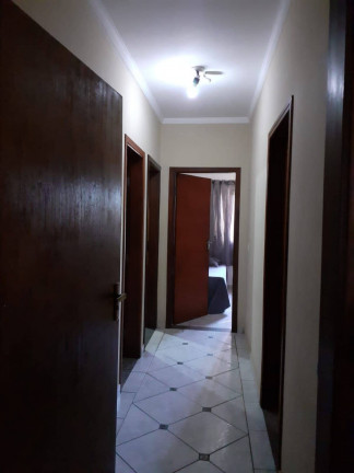 Imagem Casa com 3 Quartos para Alugar, 230 m² em Vila Barão - Sorocaba