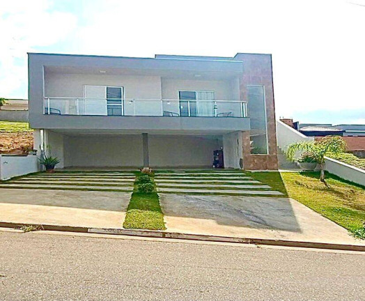 Casa de Condomínio com 3 Quartos à Venda, 250 m² em Jacaré - Cabreúva