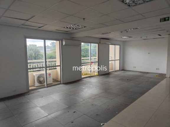 Imagem Sala Comercial à Venda ou Locação, 135 m² em Chácara Santo Antônio - São Paulo Imagem Sala Comercial à Venda ou Locação, 135 m² em Chácara Santo Antônio - São Paulo