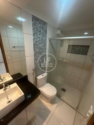 Imagem Apartamento com 3 Quartos à Venda, 69 m² em Setor Negrão De Lima - Goiânia Imagem Apartamento com 3 Quartos à Venda, 69 m² em Setor Negrão De Lima - Goiânia