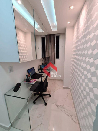 Imagem Apartamento com 3 Quartos à Venda, 112 m² em Parque Iracema - Fortaleza Imagem Apartamento com 3 Quartos à Venda, 112 m² em Parque Iracema - Fortaleza