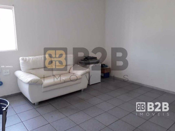 Imagem Galpão à Venda, 1.200 m² em Distrito Industrial Domingos Biancardi - Bauru
